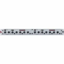 DBX 266 XS