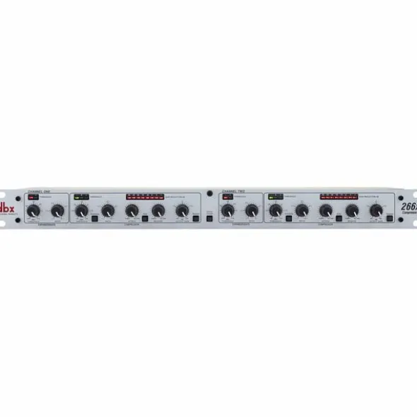 DBX 266 XS