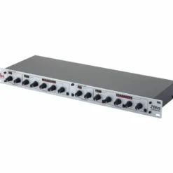 DBX 266 XS