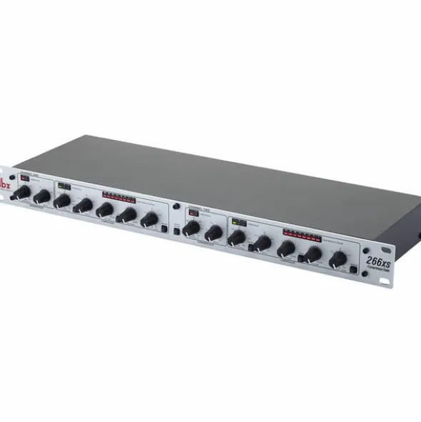 DBX 266 XS