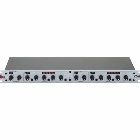 DBX 266 XS