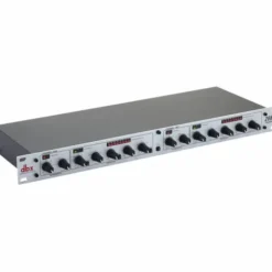DBX 266 XS