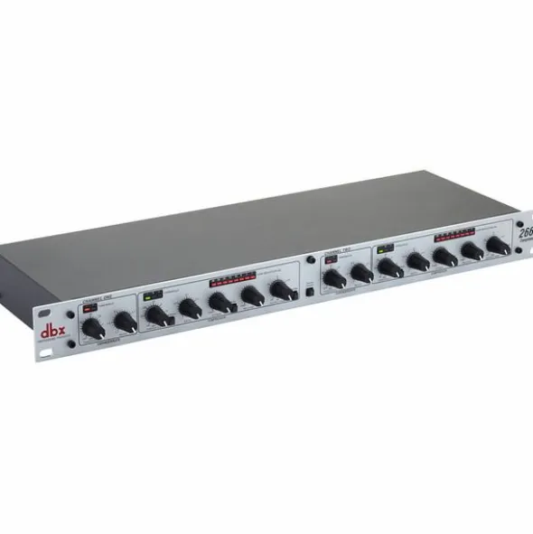 DBX 266 XS