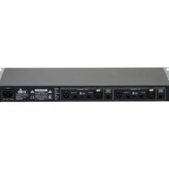 DBX 266 XS