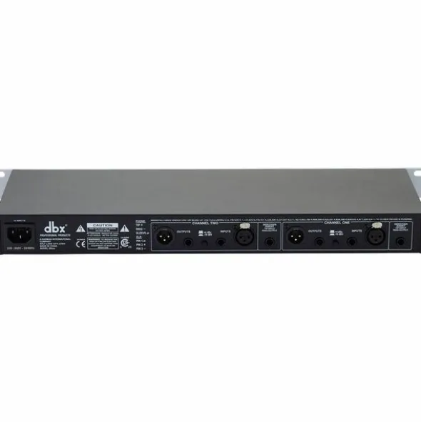DBX 266 XS