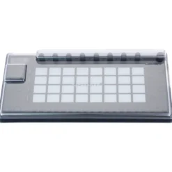 Decksaver Ableton Move