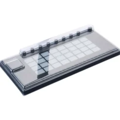 Decksaver Ableton Move