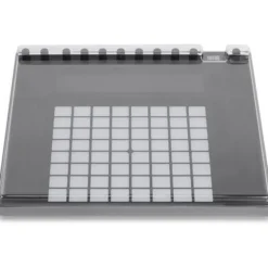 Decksaver Ableton Push 2