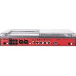 Decksaver Akai MPC Live III