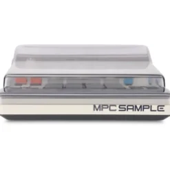 Decksaver Akai MPC Sample