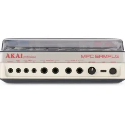 Decksaver Akai MPC Sample