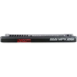 Decksaver Akai MPK261