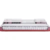 Decksaver Akai Professional MPC Key 37