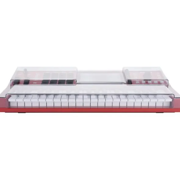 Decksaver Akai Professional MPC Key 37