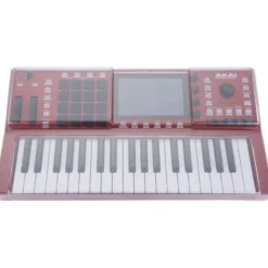 Decksaver Akai Professional MPC Key 37