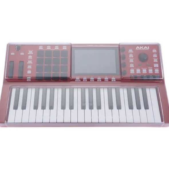 Decksaver Akai Professional MPC Key 37