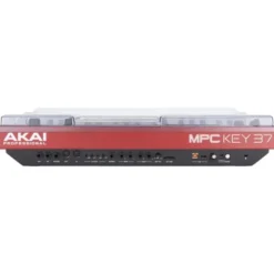 Decksaver Akai Professional MPC Key 37