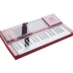 Decksaver Akai Professional MPC Key 37