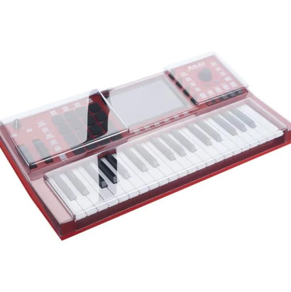 Decksaver Akai Professional MPC Key 37