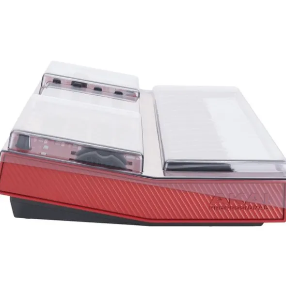 Decksaver Akai Professional MPC Key 37