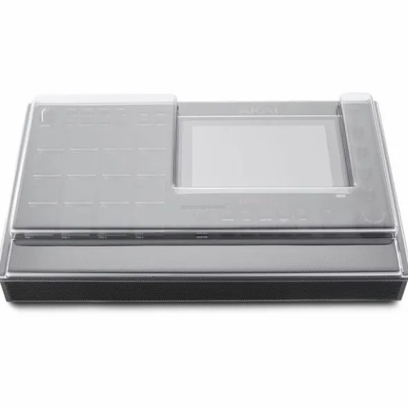 Decksaver Akai Pro MPC Live II
