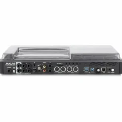 Decksaver Akai Pro MPC Live II