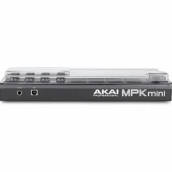 Decksaver Akai Pro MPK Mini MK3