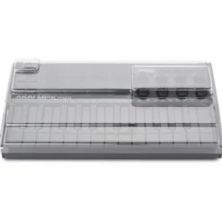Decksaver Akai Pro MPK Mini MK3