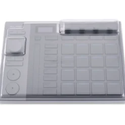 Decksaver AlphaTheta Slab