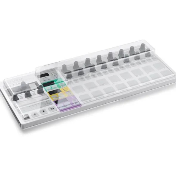 Decksaver Arturia Beatstep Pro