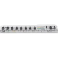 Decksaver Arturia Beatstep Pro