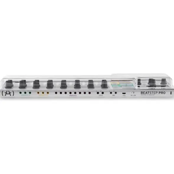 Decksaver Arturia Beatstep Pro