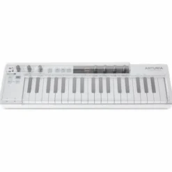 Decksaver Arturia Keystep 37