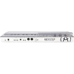 Decksaver Arturia Keystep