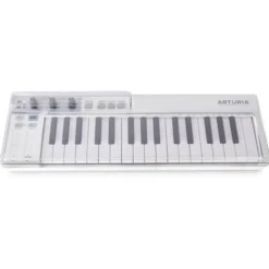 Decksaver Arturia Keystep