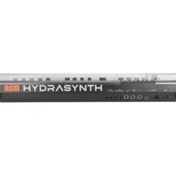 Decksaver ASM Hydrasynth Keyboard