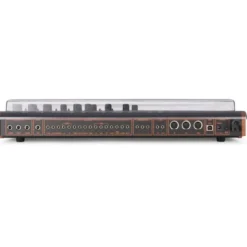 Decksaver Behringer LM Drum