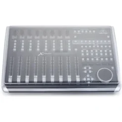 Decksaver Behringer X-Touch