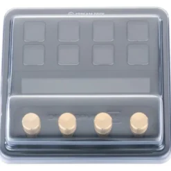 Decksaver Elgato Stream Deck+