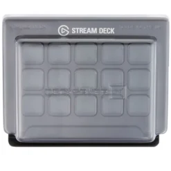 Decksaver Elgato Stream Deck