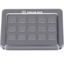 Decksaver Elgato Stream Deck
