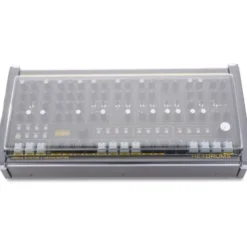 Decksaver Erica Synths Hexdrums