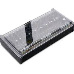 Decksaver Erica Synths Hexdrums
