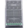 Decksaver Faderfox Micromodul