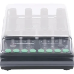Decksaver Faderfox Micromodul