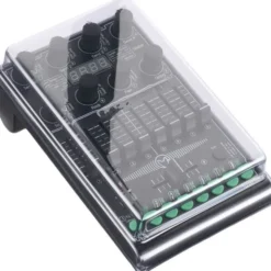 Decksaver Faderfox Micromodul