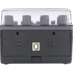 Decksaver Faderfox Micromodul