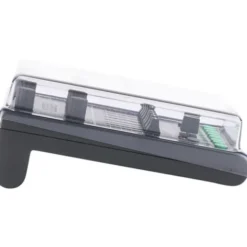 Decksaver Faderfox Micromodul