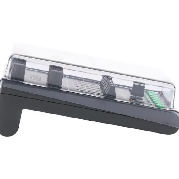 Decksaver Faderfox Micromodul