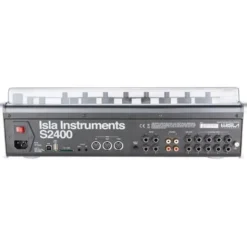 Decksaver ISLA Instruments S2400